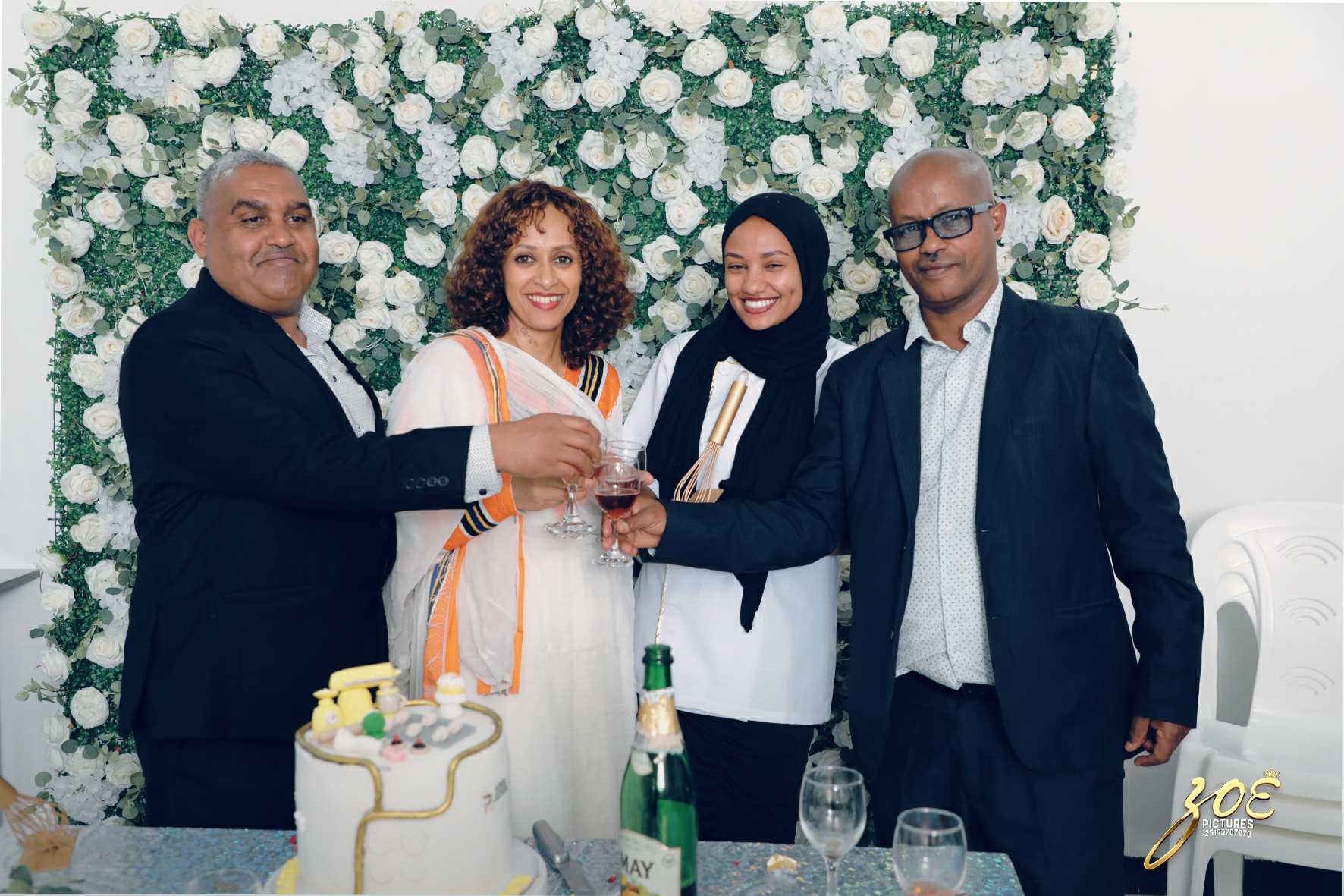 Peniel Culinary Features