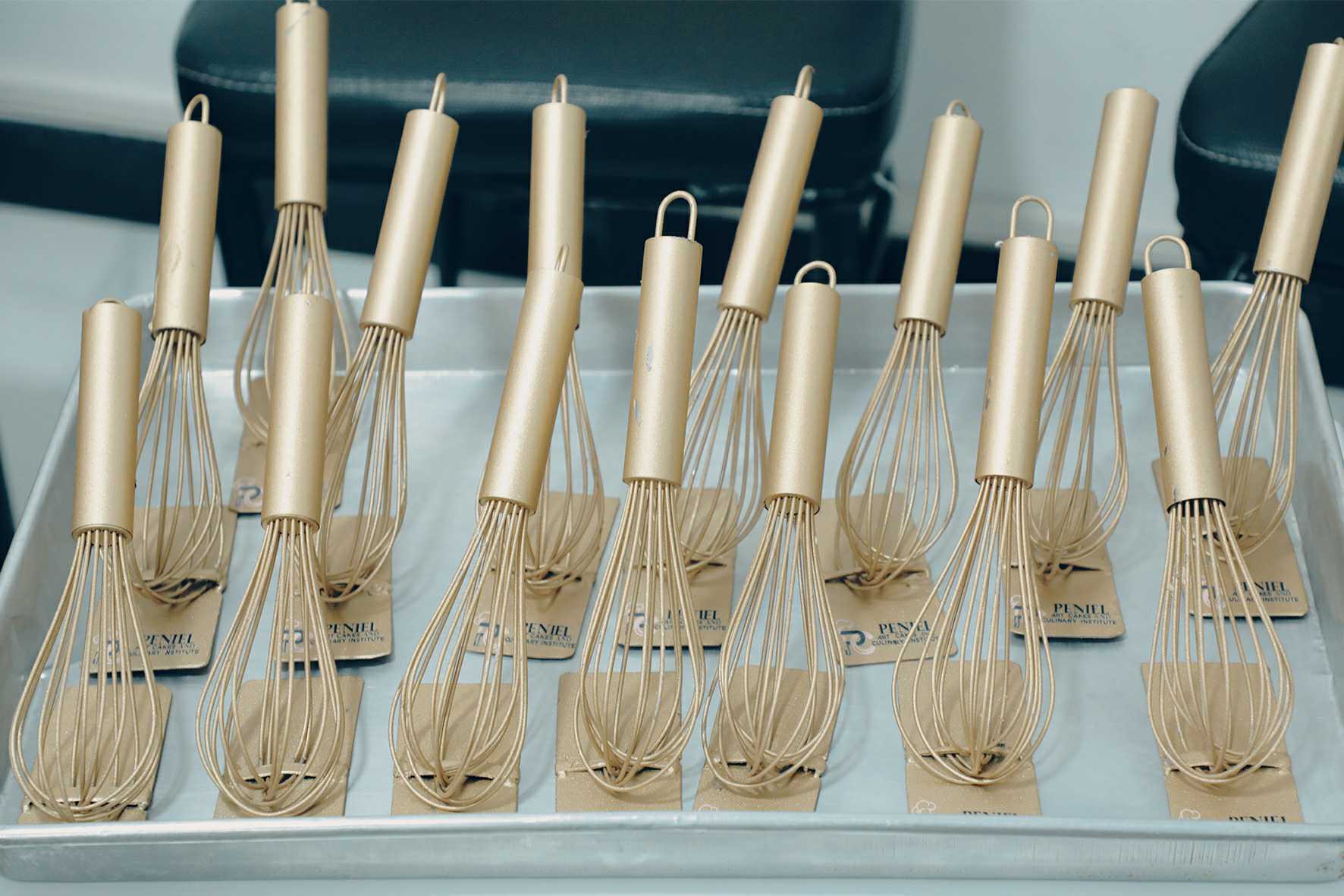 Award-Winning Performances