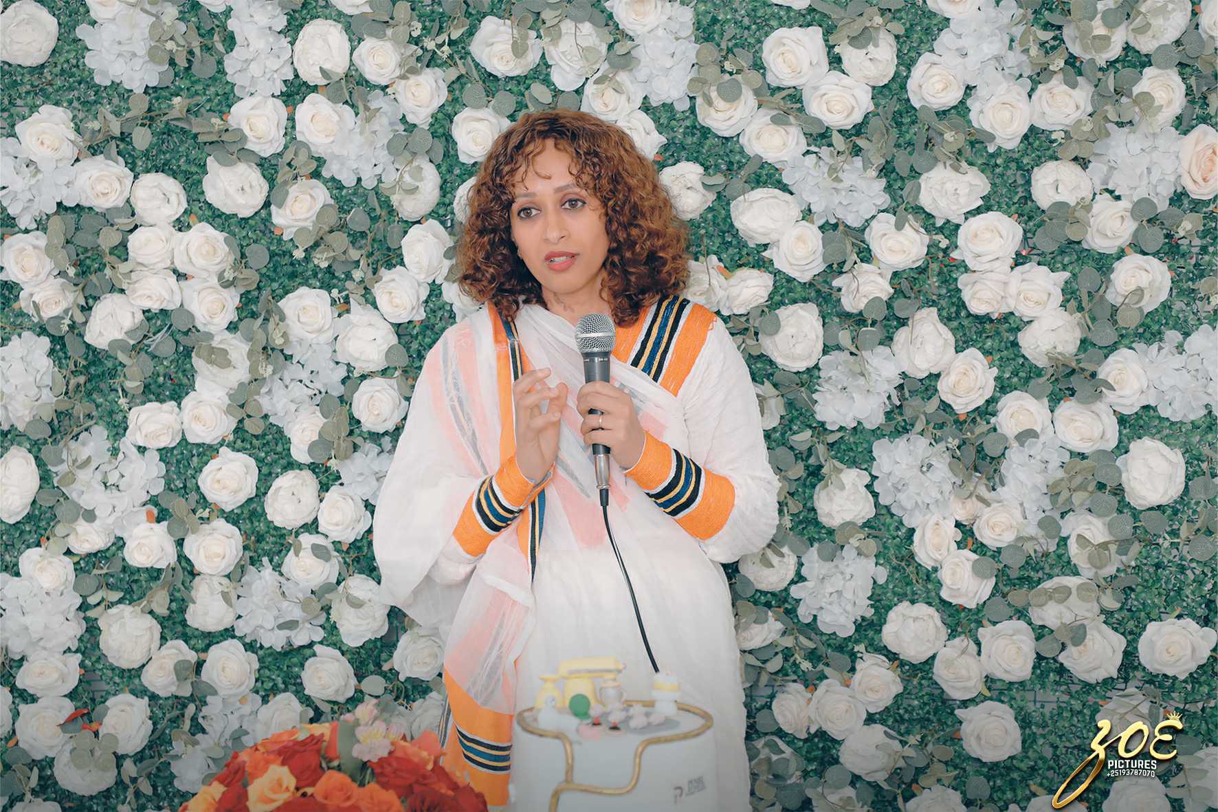 Inspirational Speeches